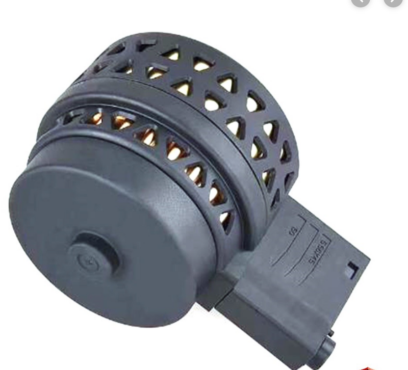 GEN 8 NYLON MAGAZINE