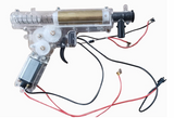 GEARBOX ASSEMBLY M4A1 J9