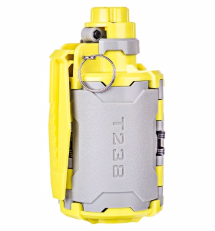 T238 HAND GRANADE
