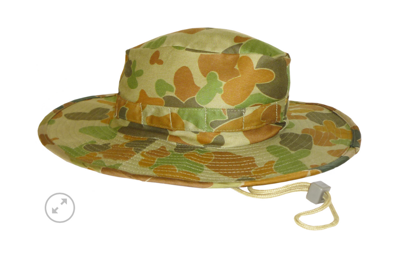 BONNIE HAT