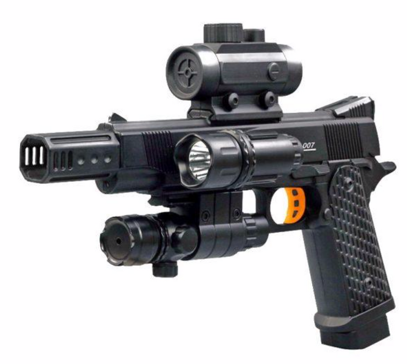 LED TORCH-FACTORY ORIGINAL