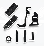 DESERT EAGLE PISTOL BLACKOUT KITS