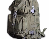 Canvas Backpacks