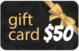M4A1 Gift Card