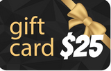 M4A1 Gift Card
