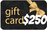 M4A1 Gift Card