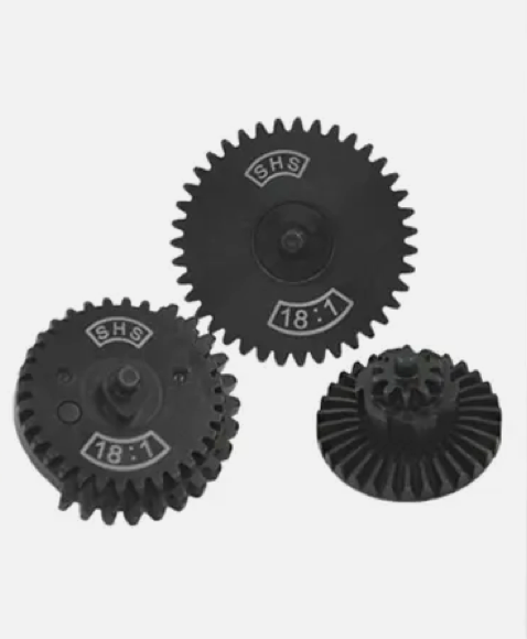SHS Gear Sets