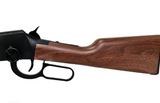 Winchester Lever Action