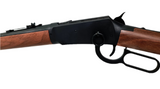 Winchester Lever Action