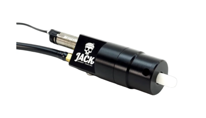 JACK™ HPA Conversion Kit