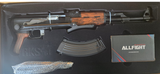 RX AKS-47 V3 Rifle Gel Blaster Gun-All Fight Edition