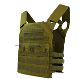 Adjustable Plate Carriers