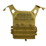 Adjustable Plate Carriers