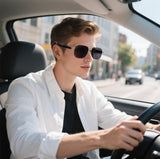 Bluetooth Sunglasses-GY300