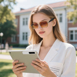Bluetooth Sunglasses-GY300