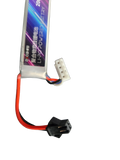BOS Lipo 2000Mah 30c 11.v
