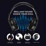 Ear Headphones-MH3