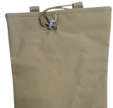 Dump Pouch