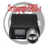 E9800-X Multifunctional Chronoscope (test machine)