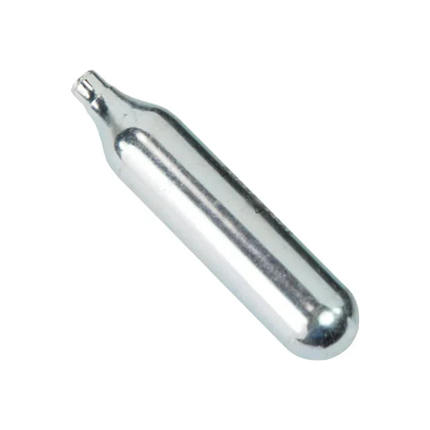 Co2 12g Cartridges - 4 PACK