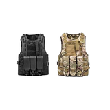 Tactical Combat Vest