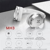 Ear Headphones-MH3