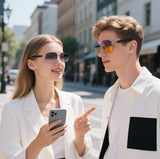 Bluetooth Sunglasses-GY300
