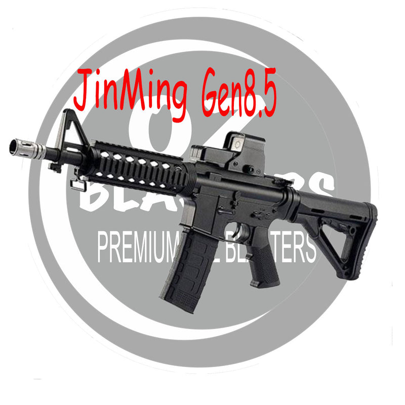 M4A1 J8.5 Gel Blaster
