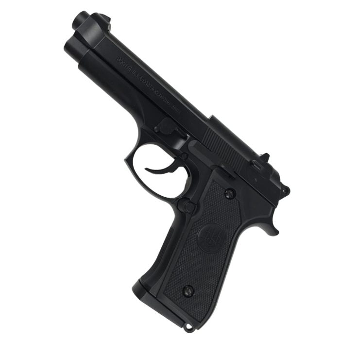 Beretta 92 Manual Gel Blaster Pistol