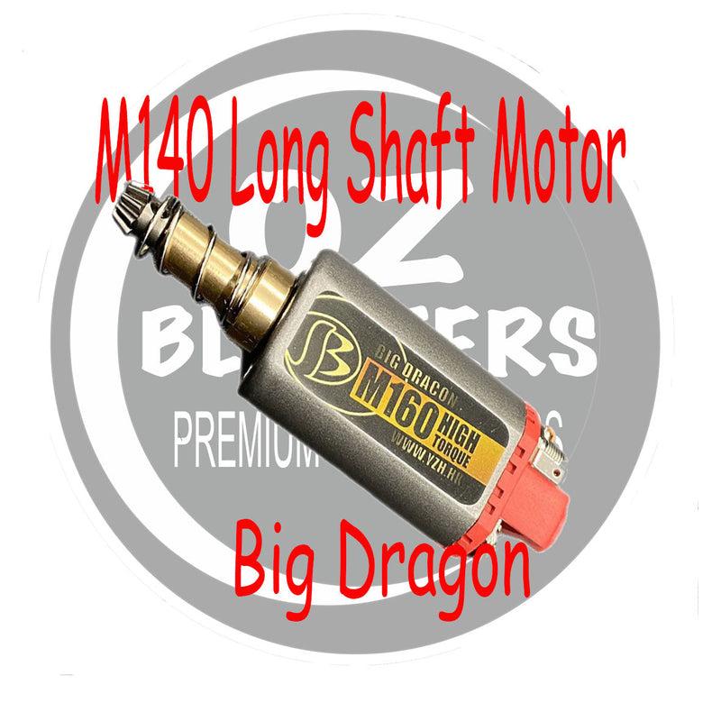 Big Dragon M160