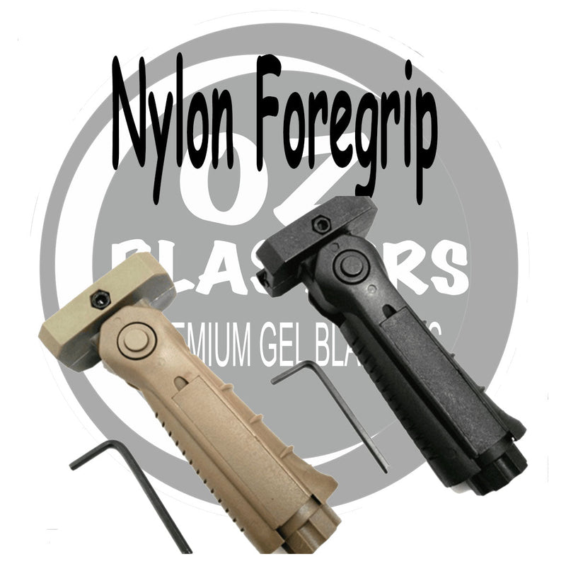 FOREGRIP