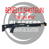 BENELLI XM1014 SHOTGUN -