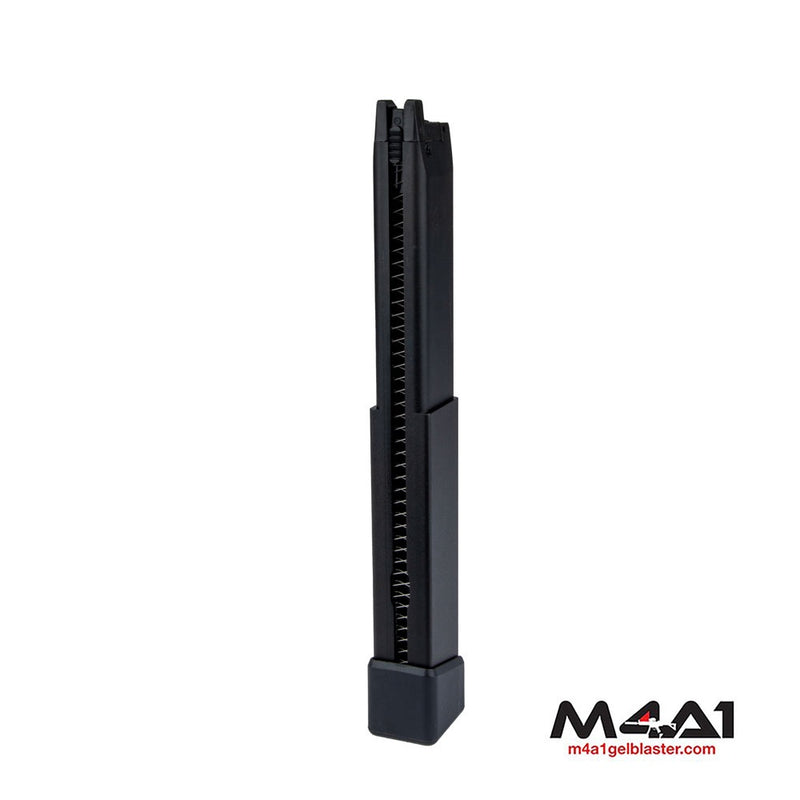 WELL G12/MAC11 CO2 Magazine