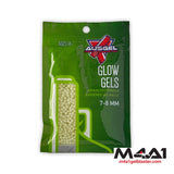 AUSGEL Glow Gels - 50g
