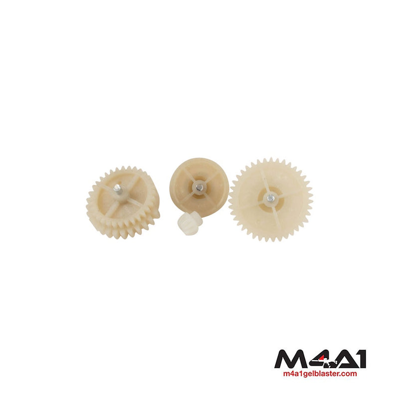 Vector Nylon Gear Set