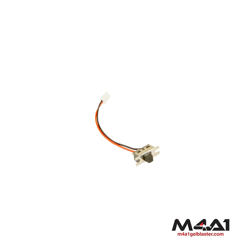 Vector Trigger Switch