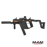 7.4v KRISS VECTOR Standard Kit with 7.4V Battery