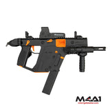 7.4v KRISS VECTOR Standard Kit with 7.4V Battery