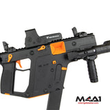 7.4v KRISS VECTOR Standard Kit with 7.4V Battery