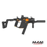 7.4v KRISS VECTOR Standard Kit with 7.4V Battery