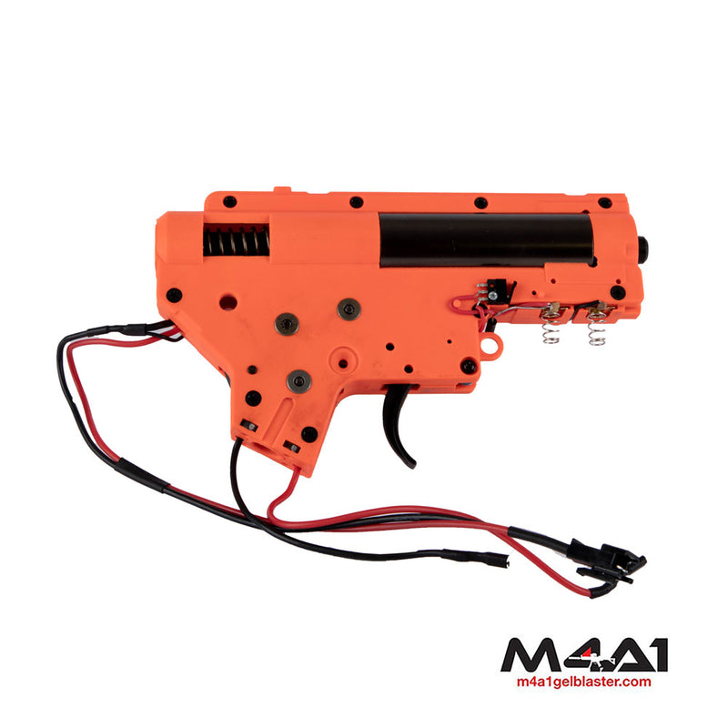 M4 Gearbox Nylon  CYMA