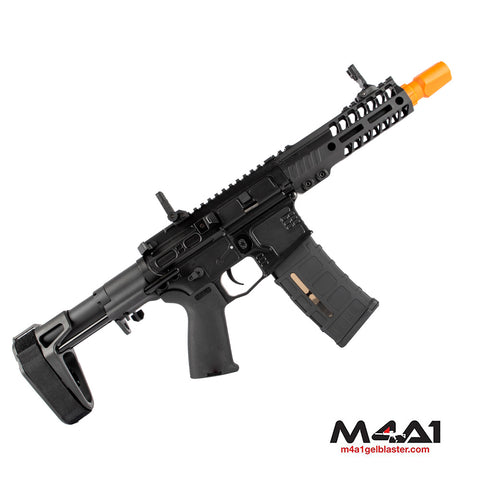 SLR CQB Blaster - Black