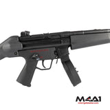 LDT MP5 w/drum mag 11.1vlt Blaster