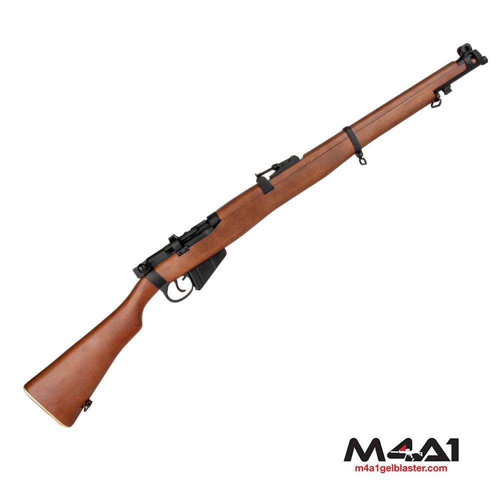 Enfield Ranger Rifle Lee Enfield Rifle Toy