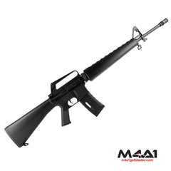 M16A1 エアソフトガン JAG M16A1 エアソフトガン JAG - メルカリ