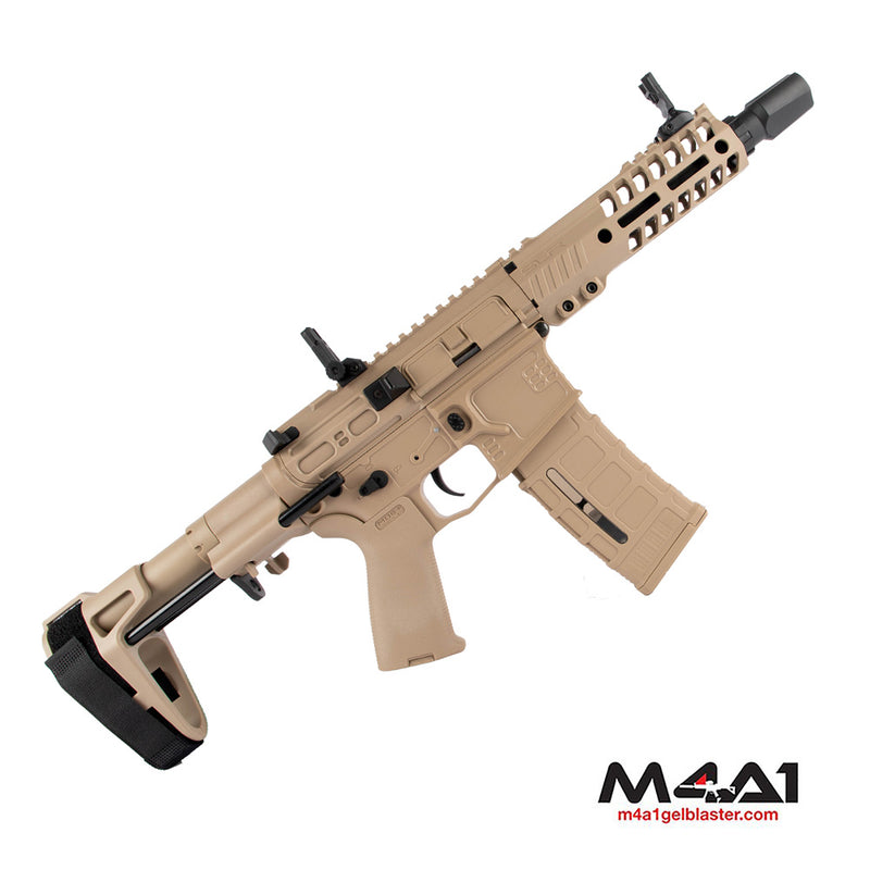 SLR CQB Blaster - Sandy
