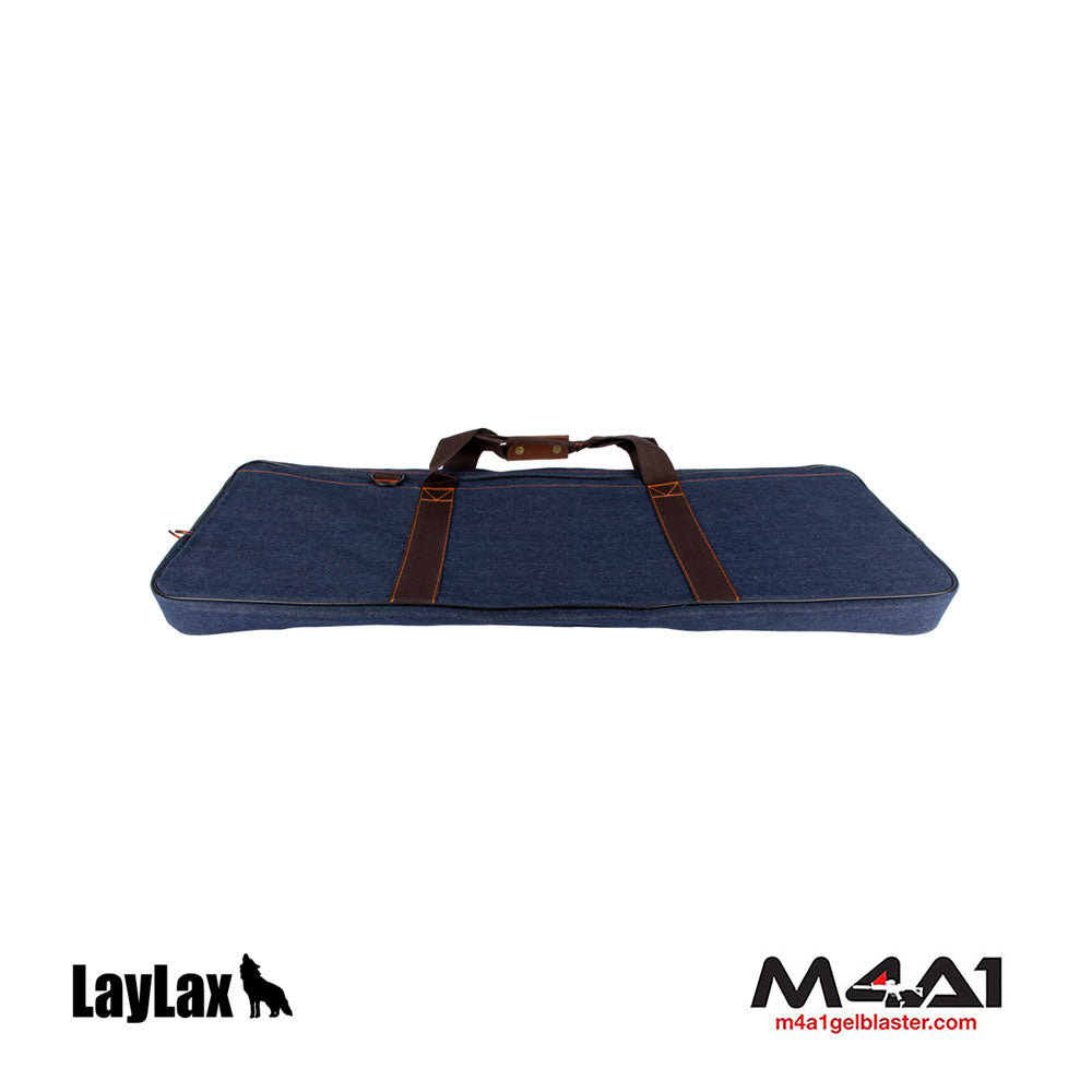 Laylax 35" Denim Rifle Bag