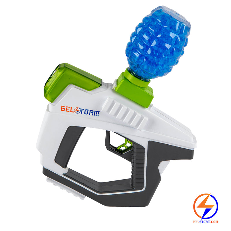Gelstorm Blaster Green