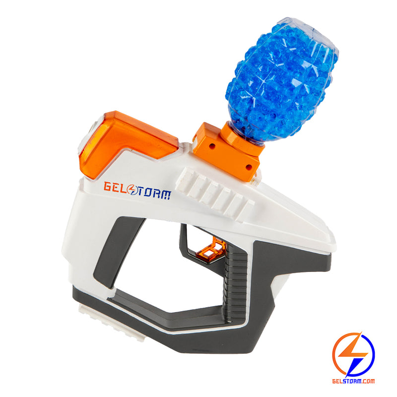 Gelstorm Blaster Orange