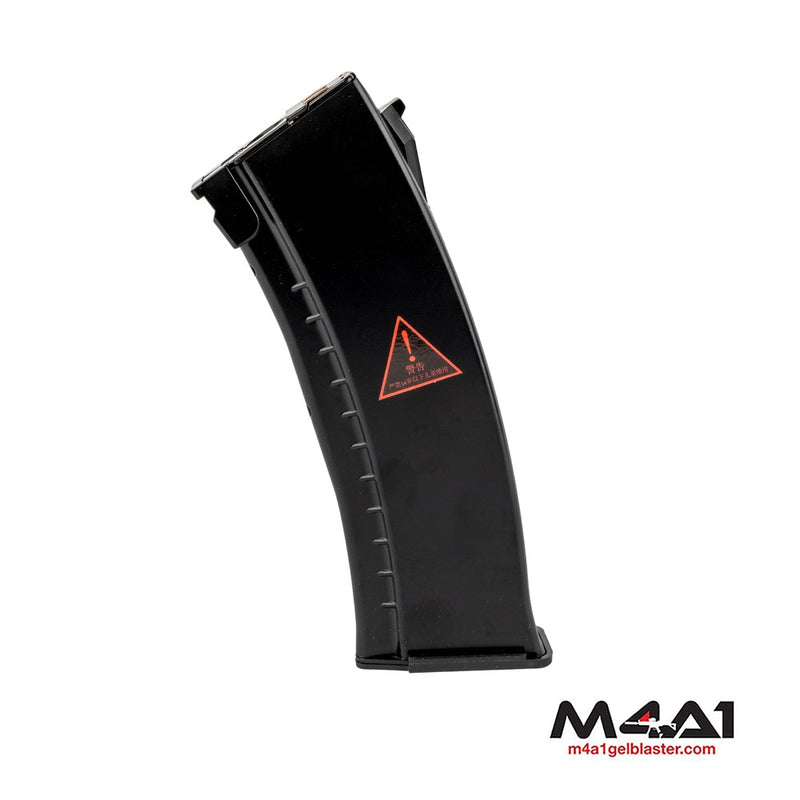 STS AK Magazine Black